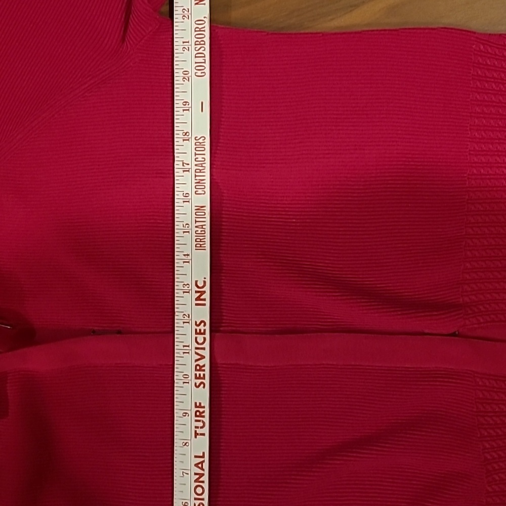 Worth brand XL cardigan - Picture 9 of 11